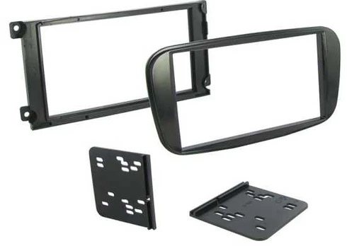 Usorteret Connects2 CT23FD33 2-DIN kit Ford pianos