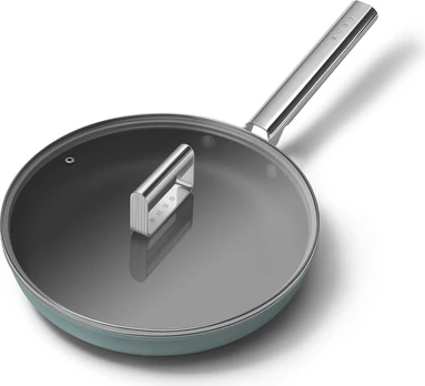 Smeg FPF2802CRM All-purpose pan Round