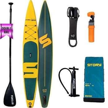 Irklentė Sup Story Elite 14'0, M, M