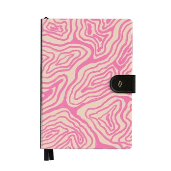 Pink Shores - Infinity Planner