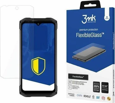 Apsauginės plėvelės telefonams Doogee S98