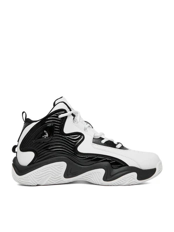 Krepšinio batai SHAQ EO-DEVASTATOR 3.0 AQ95078B-BW Balta