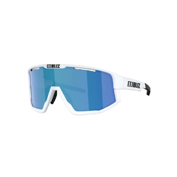 BLIZ Vision akiniai | White - Smoke Blue