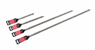 Grąžtas AW-Tools AWTOOLS grąžtai SDS PLUS 32x 460mm kaina