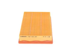 Oro filtras BOSCH 1457433323 kaina