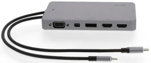 LMP Docking Station USB-C Display Dock 2 kaina
