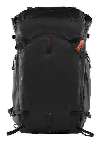 OnePro Focux 25L Backpack black