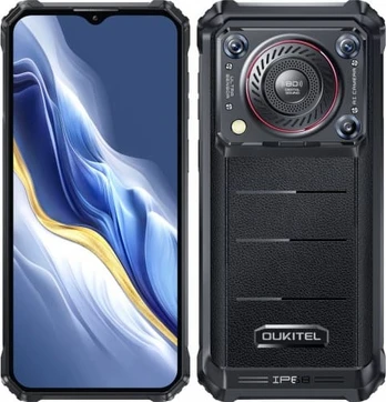 Oukitel WP36 Pro 256GB