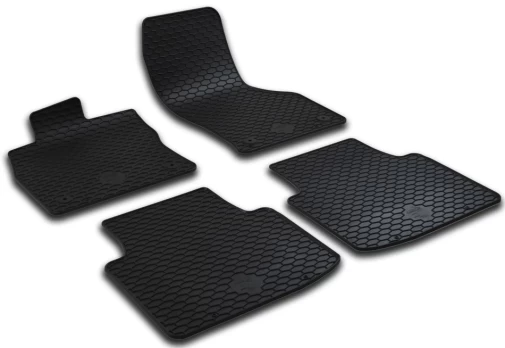 Kilimėliai VW Arteon 2017-> 4pcs. /221449