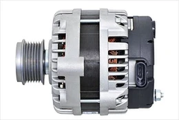 HELLA 8EL015 630-401 Alternator kaina