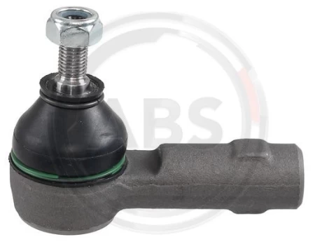 Skersinės vairo trauklės galas A.B.S. 230891