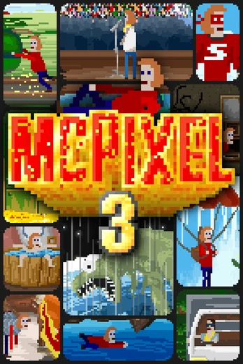 Mcpixel 3 PC