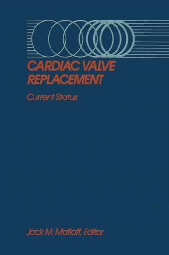 Cardiac Valve Replacement