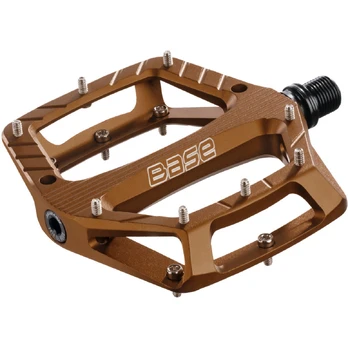 Reverse Components Base pedalai | Copper