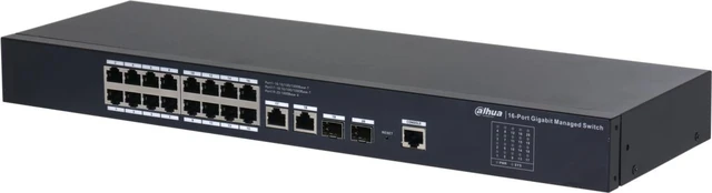Dahua Switch|DAHUA|DH-SG4020|SG4020