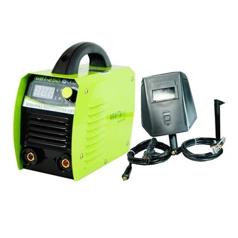 Inverterinis suvirinimo aparatas MMA 250A, KD1844