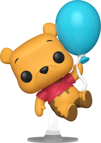 Funko Pop! - WTP Pooh w/Balloon (90264)