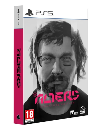 The Alters Playstation 5