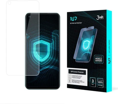 3Mk Protection OnePlus Nord CE 2 Lite 5G - 3mk 1UP