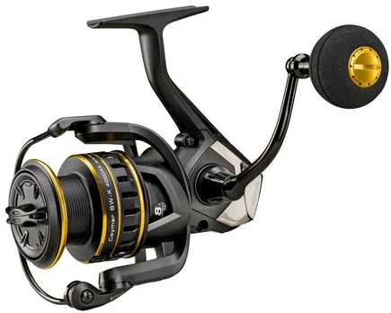 Ritė Okuma Ceymar SW-X 4000/5000