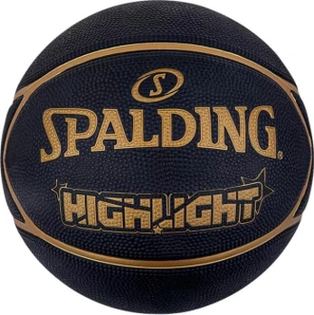 Krepšinio kamuolys Spalding Highlight dydis 7