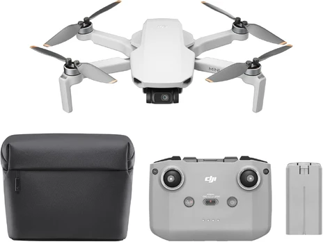 Dronas DJI DJI Mini consumer