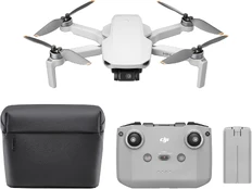 Dronas DJI DJI Mini consumer kaina