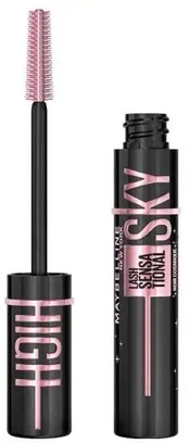 Lash Sensational Sky High Cosmic Black 7,2ml