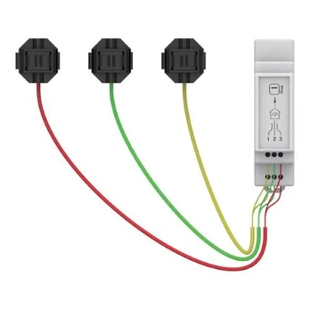 EV CHARGER ACC DLB 3PH/DHI-ICS-ME-CT-3L DAHUA