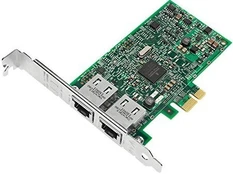 Broadcom NetXtreme 2x1GbE tinklo plokštė BRC BCM5720-2P NetXtreme® 2 x 1GbE PCIe