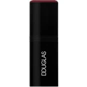 Douglas Collection - Make-Up Shake & Shine Vinyl Liquid Lipstick Lūpų dažai 4.5 ml 8 - BLACK GRAPE