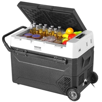 Automobilinis šaldytuvas Vevor 60 l