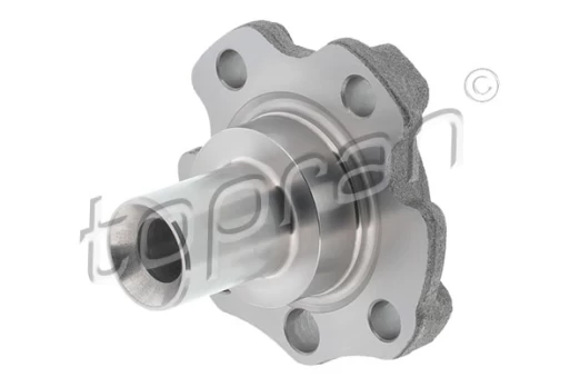 HANS PRIES HP118 077 Wheel hub