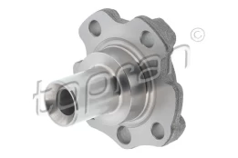 HANS PRIES HP118 077 Wheel hub kaina