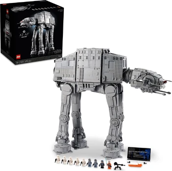 Lego Star Wars - AT-AT (75313.)