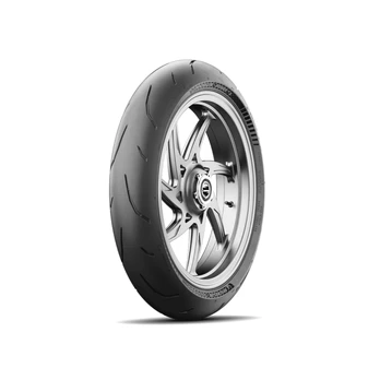 Michelin Power GP2 F TL 58 W