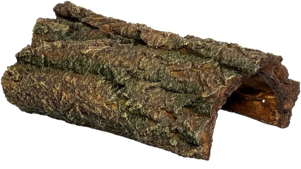 HOBBY akvariumo dekoracija „Bark Cave M“