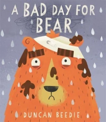Bad Day for Bear