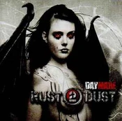 CD Rust2Dust - Daymare