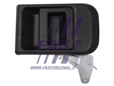 Durų rankenėlė FAST FT94529 kaina