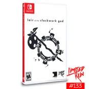 Lair Of The Clockwork God Nintendo Switch