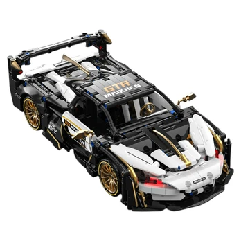 Ramiz Konstruktorius T1004 (1242d.) Block racing