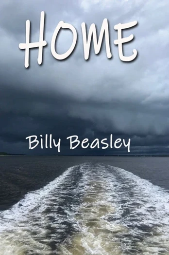KNYGA Billy Beasley Namai