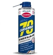 Multifunkcinis purškiklis CARAMBA 70 100 ml