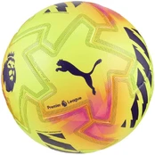 Puma Orbita Ultimate PL Lights Kamuolys 084702-01 : Dydis - 5 kaina