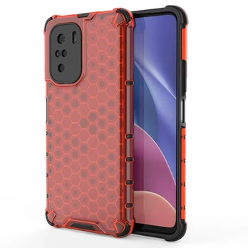 Hurtel Honeycomb Case