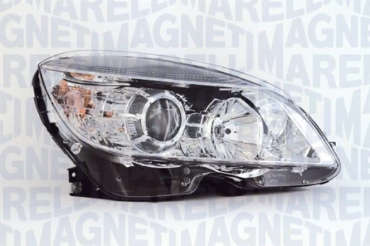 Priekinis žibintas MAGNETI MARELLI 710301234203