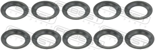 Tarpiklis, purkštukas FEBEST RINGFL-021-PCS10