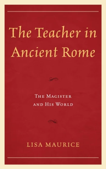 Teacher in Ancient Rome