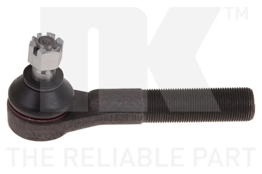 Skersinės vairo trauklės galas NK 5034003